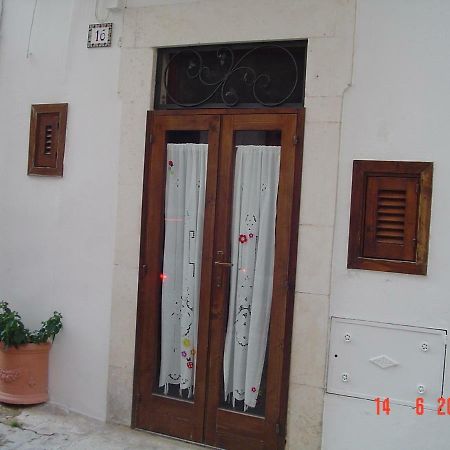 Casa Sole & Luna Vila Ostuni Exterior foto