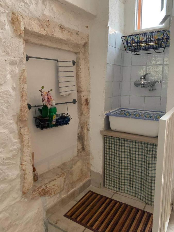 Casa Sole & Luna Vila Ostuni Exterior foto