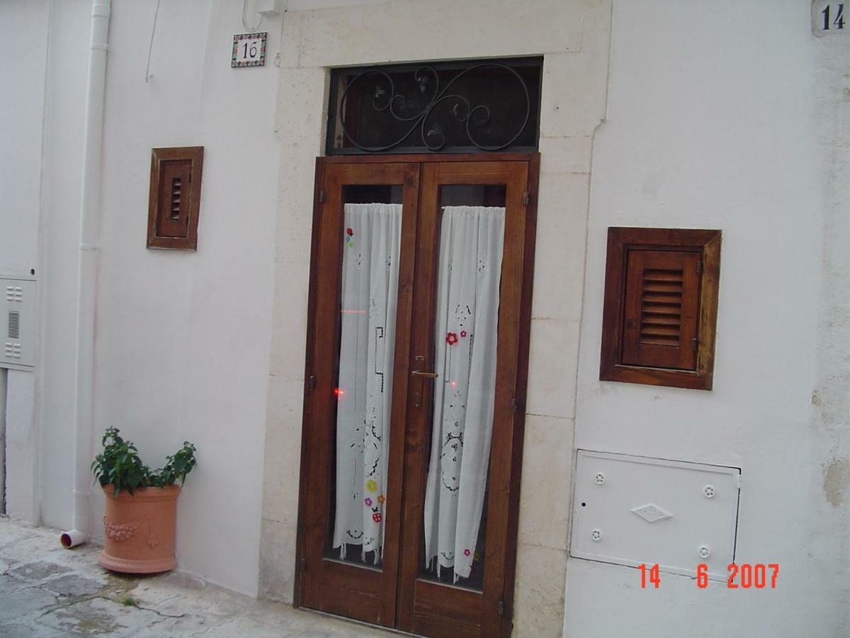 Casa Sole & Luna Vila Ostuni Exterior foto