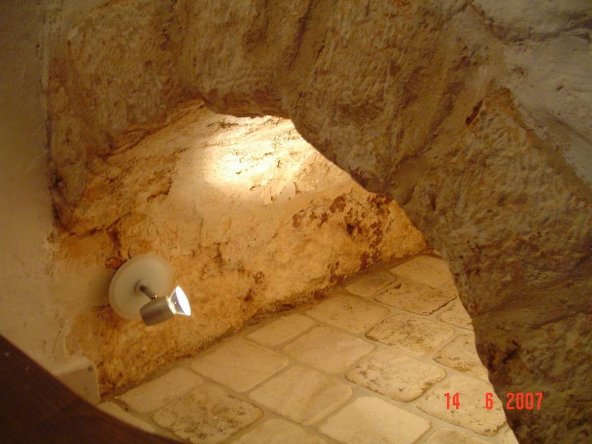 Casa Sole & Luna Vila Ostuni Exterior foto