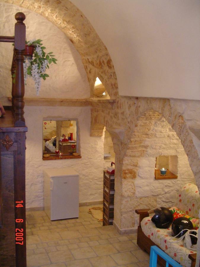 Casa Sole & Luna Vila Ostuni Exterior foto