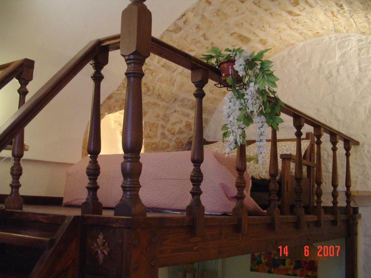 Casa Sole & Luna Vila Ostuni Exterior foto